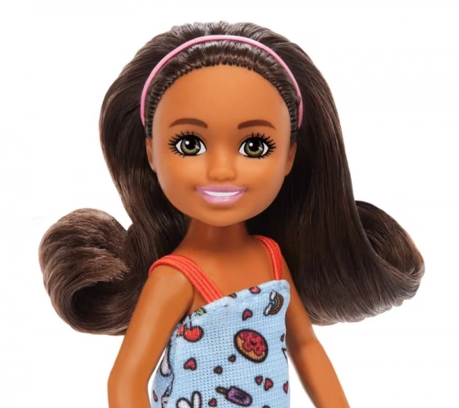 Prieteni și modă Chelsea Barbie