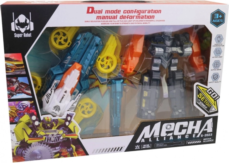 Articulații pentru poziționare și joc dinamic