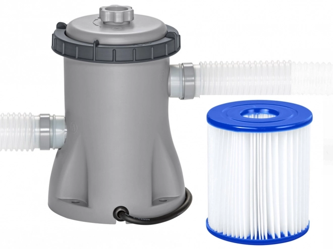 Set pentru îmbăiere cu gheață Bestway Glacial Dip cu pompă