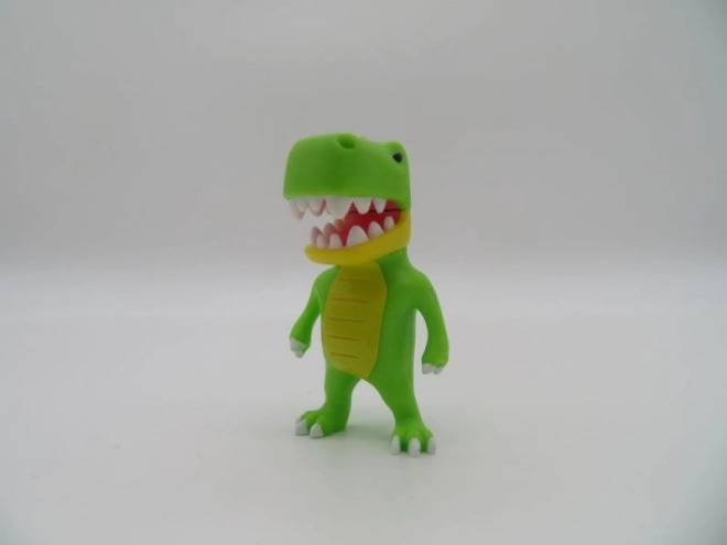 Set 3 figurine Stumble Guys în cutie windowbox