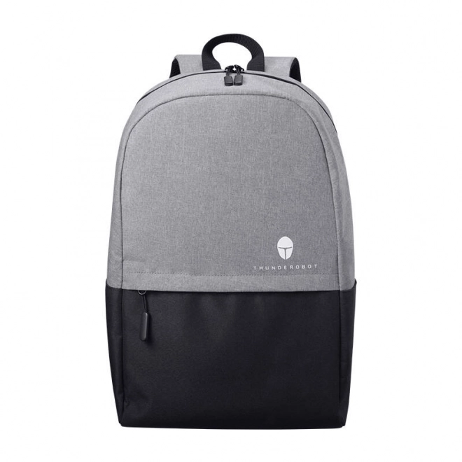 Rucsac THUNDEROBOT G4 negru‑gri 15,8 l pentru laptop 17,3″