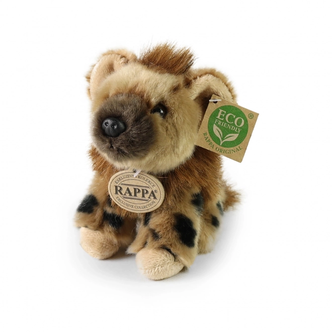 Hyena pătată de pluș eco-friendly 16 cm