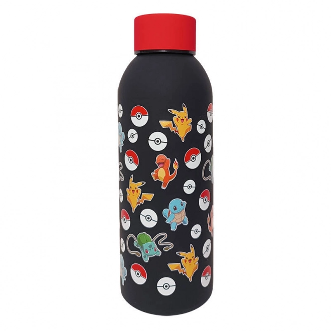 Sticlă de apă 500 ml Pokemon