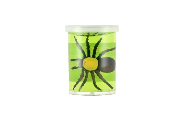 Slime cu insecte pentru copii The Milky Way Putty