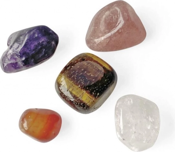 Set pentru extragerea mineralelor