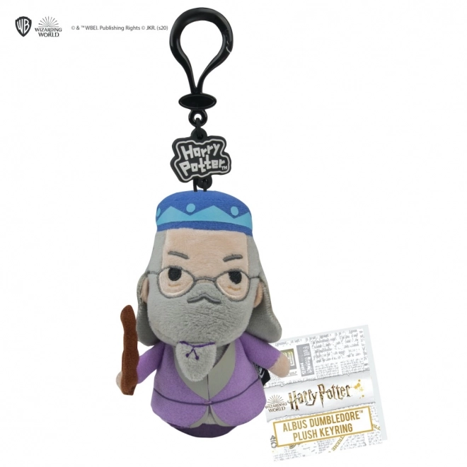 Cățelusă pluș Harry Potter - Dumbledore