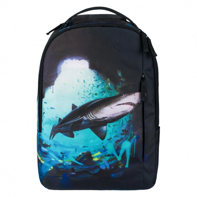 Rucsac Baagl Earth - Rechin de Lukero