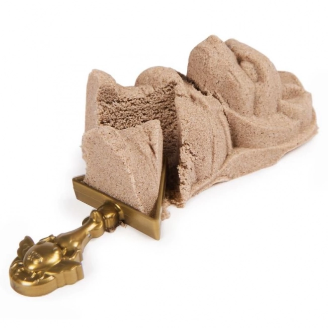 Set mini Kinetic Sand Mumia