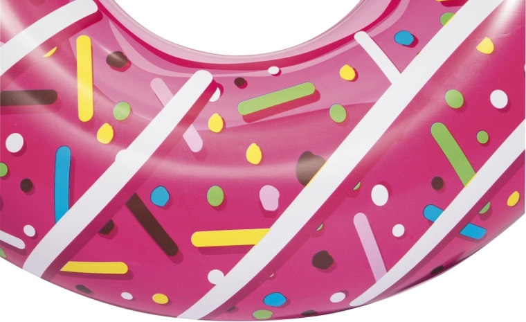 Design de donut iconic