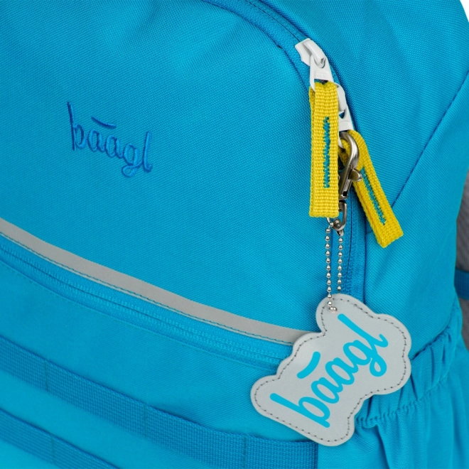 Rucsac Buddy Lupi pentru copii cu certificare GRS