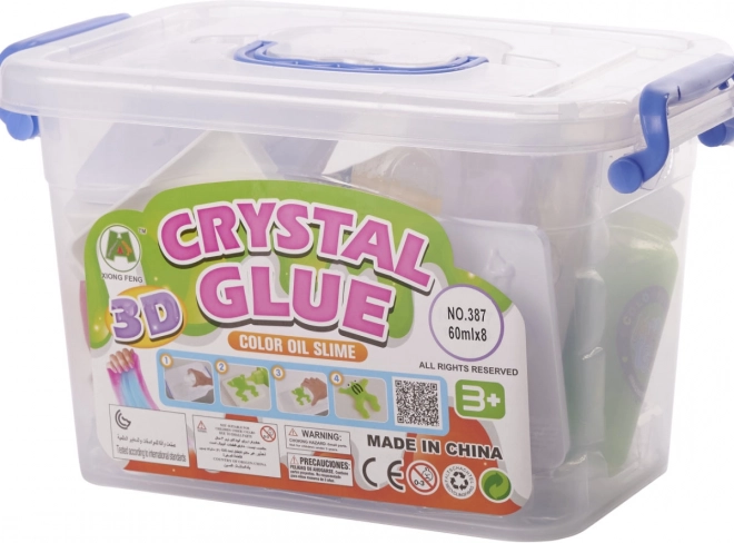 Cutie portabilă pentru ordine și depozitare sigură
