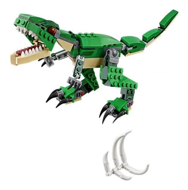 Dinozauri puternici de la LEGO Creator