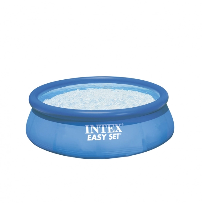 Piscină Gonflabilă Easy Set 366x76 cm cu Pompă Intex