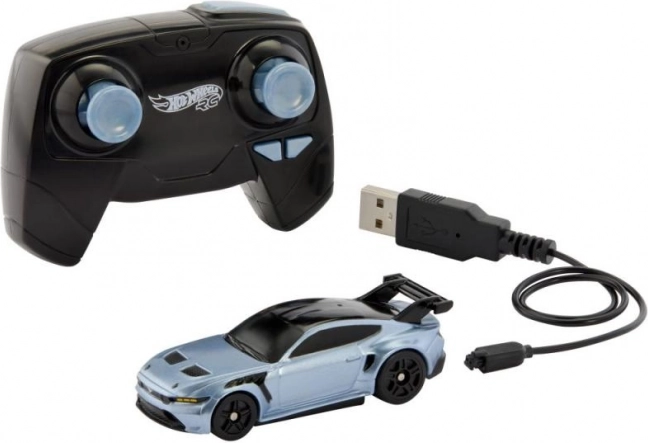 RC Auto Ford Mustang GTD 1:64