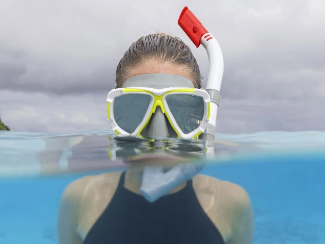 Set snorkeling Bestway Hydro Pro Dive Mira