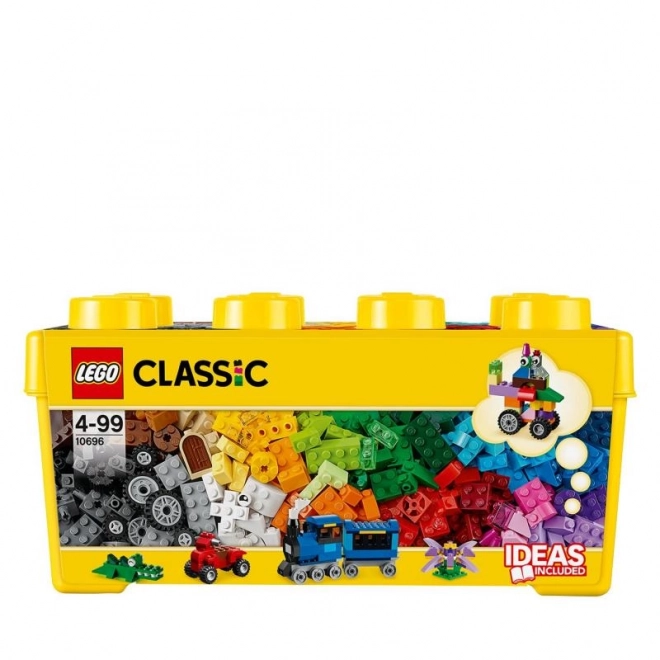 Cutie Creativă Medie LEGO