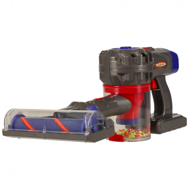 Aspirator pentru copii cu funcție de aspirare 3în1