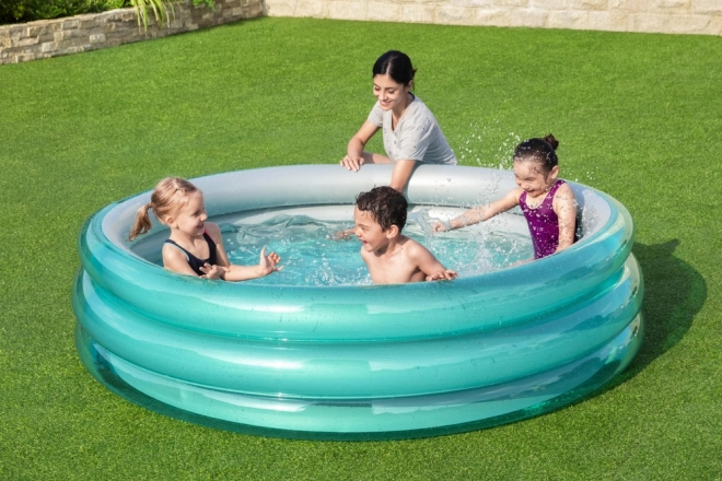 Piscina gonflabilă 201 cm x 53 cm Bestway