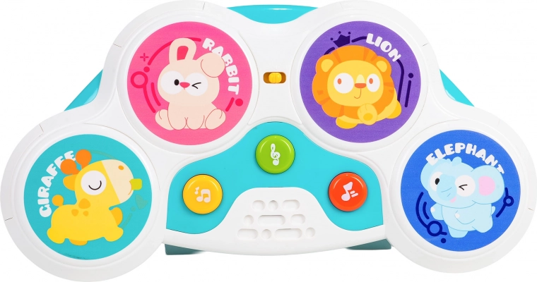 Joacă sigură și confortabilă