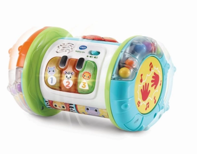 Vtech cilindru magic