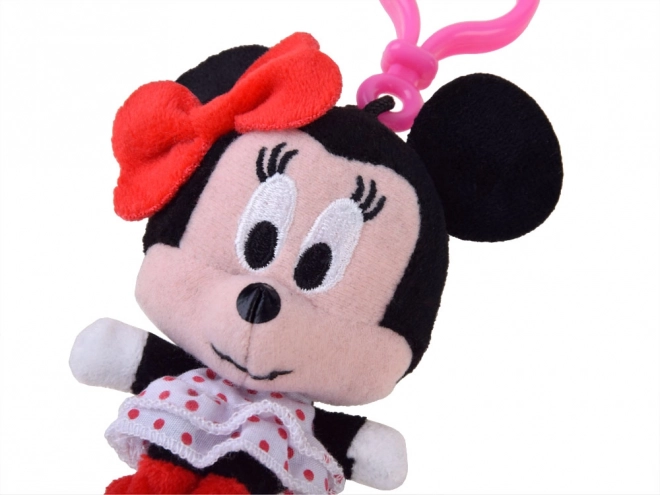 Breloc Micky Mouse Minnie