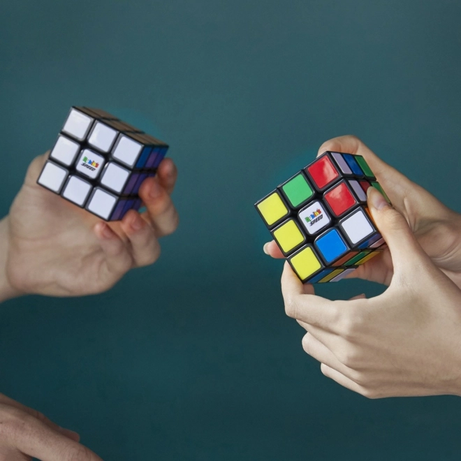 cub rubik 3x3 speed