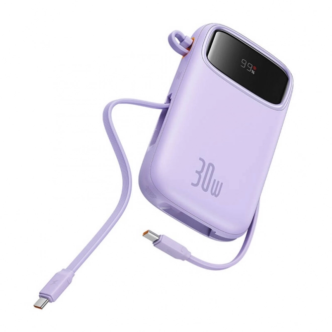 Powerbank compact Baseus 20000mAh cu încărcare rapidă
