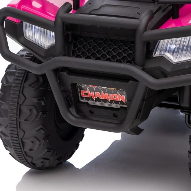 ATV roz Akumulat JC915