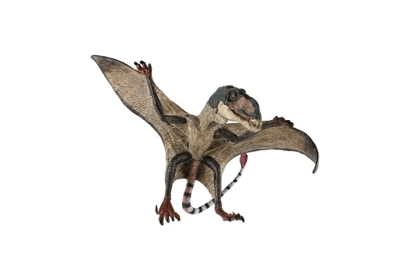 Pterosaur zburător de jucărie 15 cm