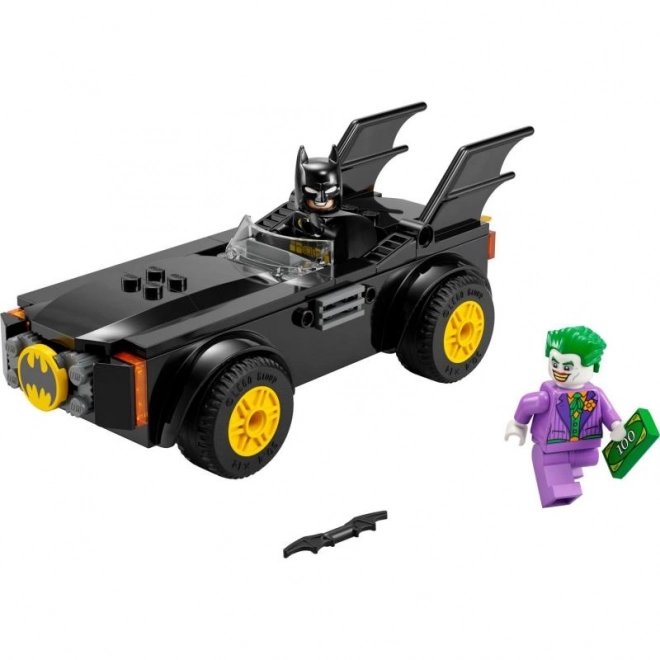 Urmărirea cu Batmobilul: Batman vs. Joker LEGO