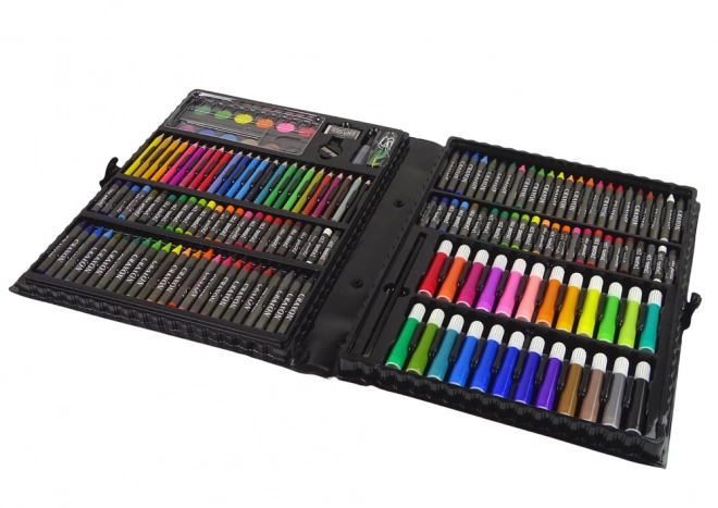 Set artă mega 168 de piese