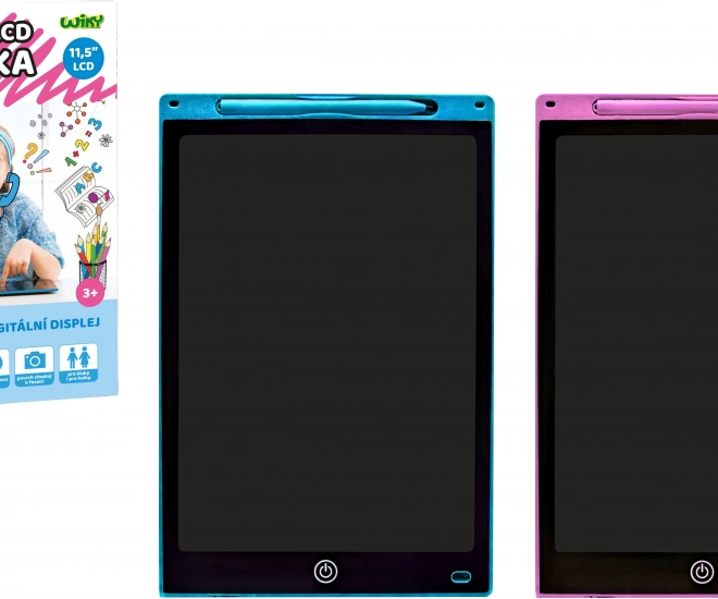 Tablet de desen LCD 11,5"
