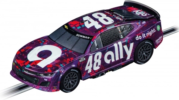 NASCAR Camaro nr. 48 – Ally Racing