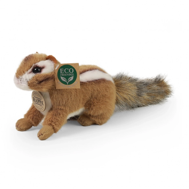 Chipmunk de pluș eco-friendly 18 cm