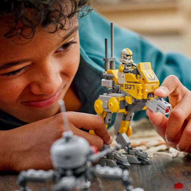Pachet de luptă LEGO Star Wars al soldaților clonați din corpul stelar 327