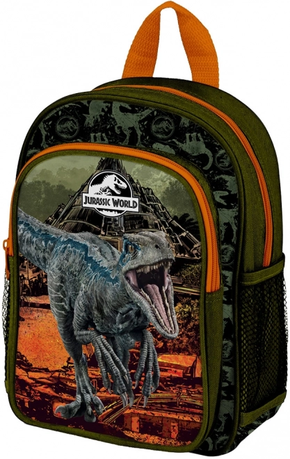 Rucsac preșcolar Jurassic World