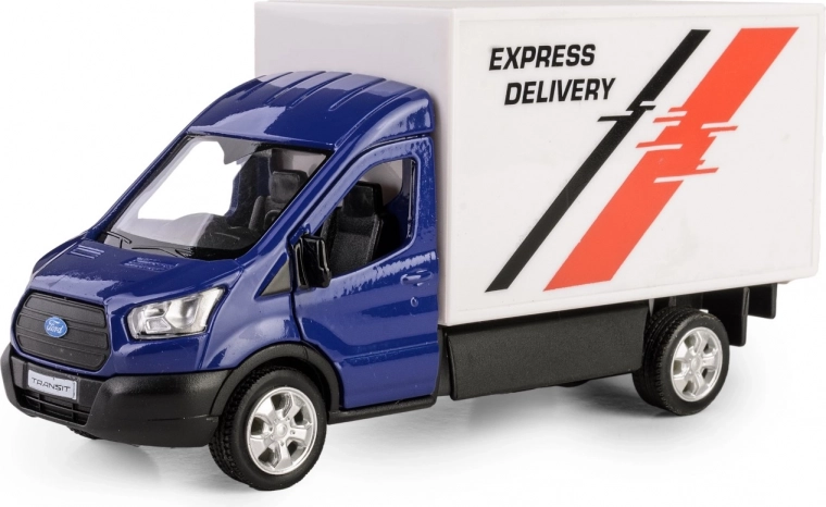 Uși deschise și interior elaborat