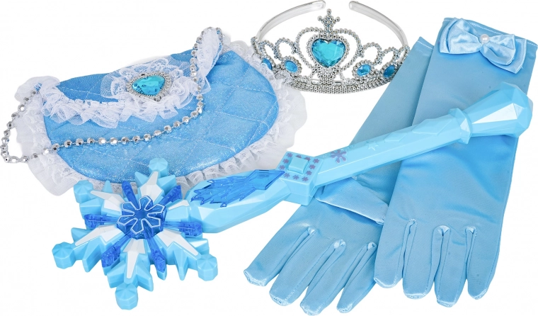 Baghetă magică pentru și mai multă distracție