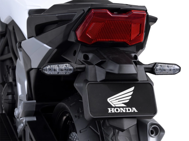 Motor electric pentru copii Honda NC750X cu sunete