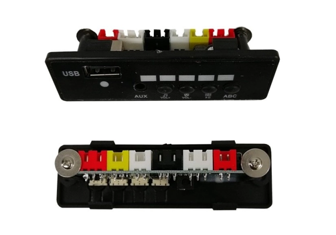 Control simplu