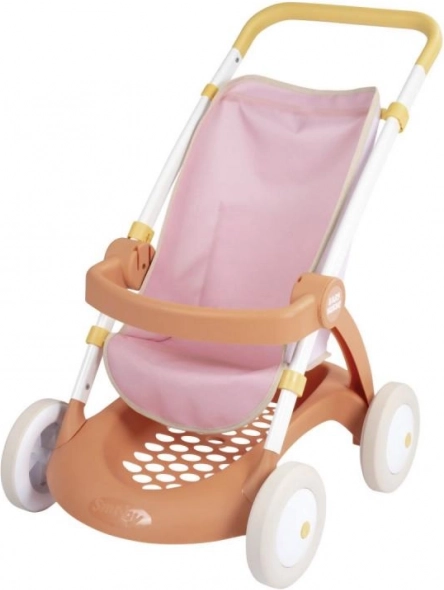 Cărucior pentru păpuși Baby Nurse
