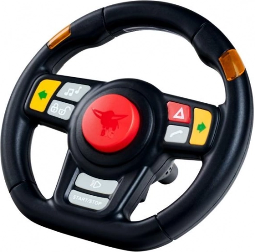 Efecte luminoase și sonore realiste