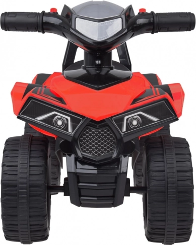 ATV pentru copii Goodyear cu muzică și lumină