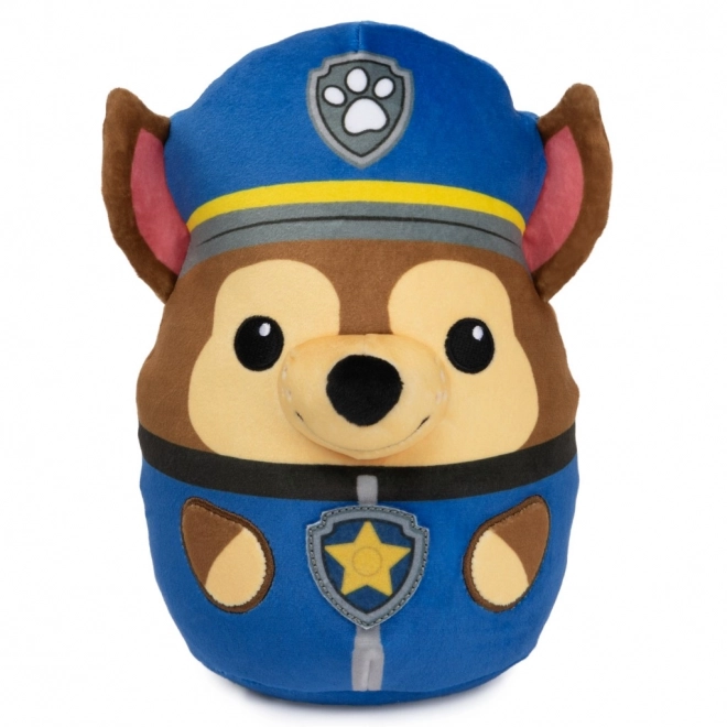 Jucărie de pluș Paw Patrol Chase 30cm