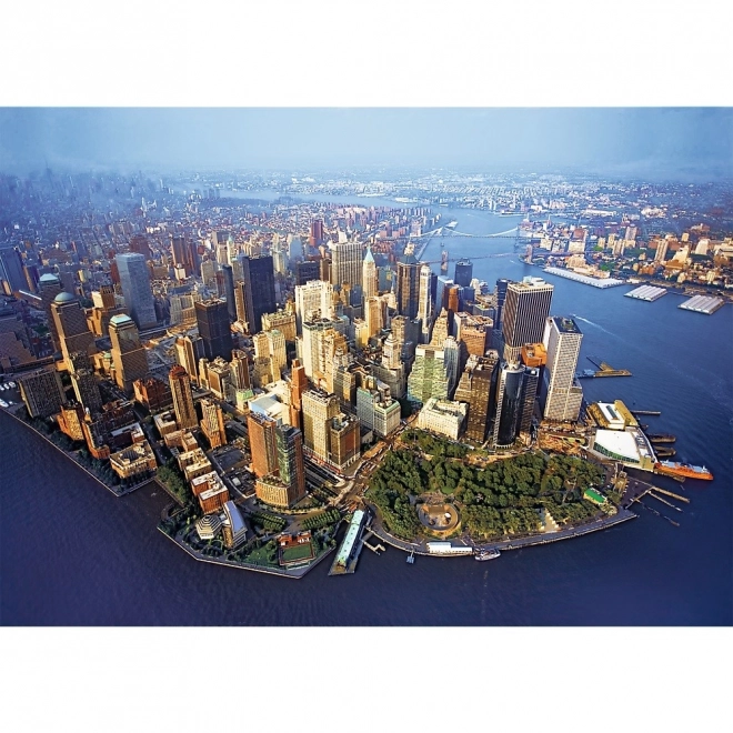 Puzzle New York 1000 piese