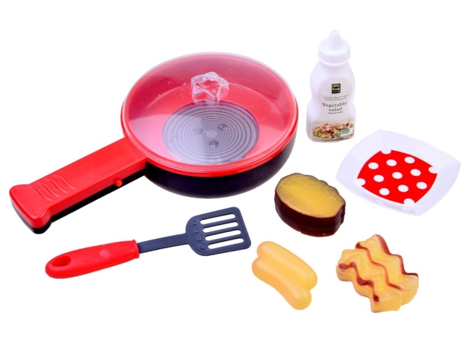 Set complet de bucătărie