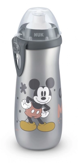 Sticla sport Mickey Mouse 450 ml