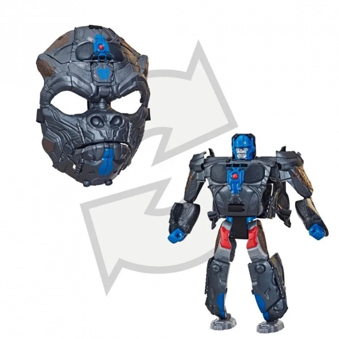 Figurină Transformers Optimus Primal