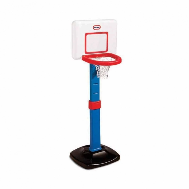 Coș de baschet pentru copii Little Tikes, reglabil