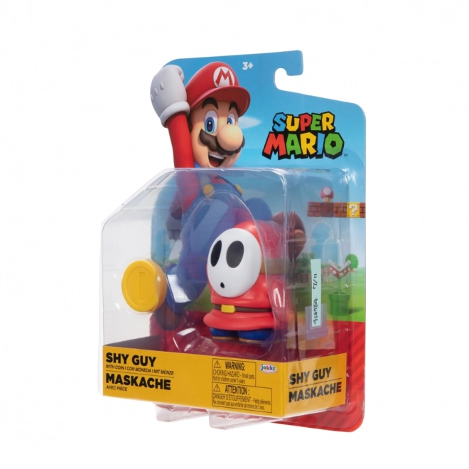 Figurina Super Mario 10 cm